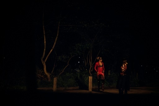 La prostitution à l'heure des JO: la crainte d'une ubérisation des services sexuels