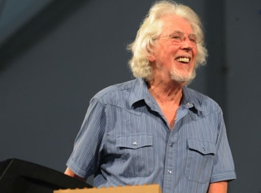John Mayall, pionnier du blues britannique, mort à 90 ans