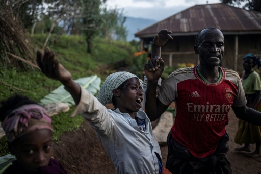 Glissement de terrain en Ethiopie: 257 morts, le bilan pourrait atteindre les 500, selon l'ONU