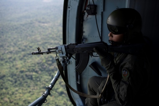 Venezuela: l'armée, alliée de poids du président Maduro