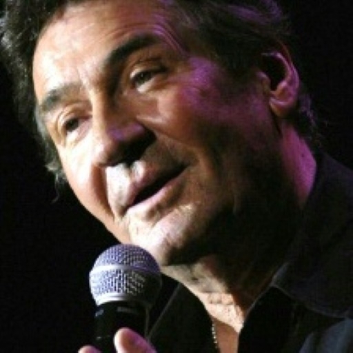 Décès du chanteur Pascal Danel, interprète des Neiges du Kilimandjaro