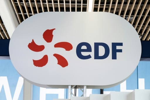 EDF améliore son bénéfice semestriel mais anticipe une baisse durable des prix de l'électricité