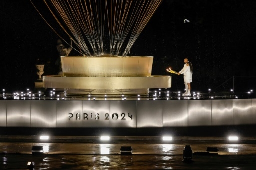 JO-2024: Marie-José Pérec, comme une évidence