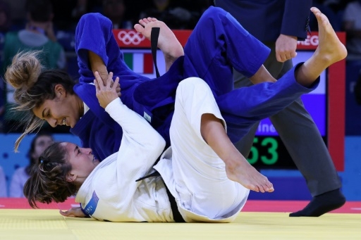 JO-2024: le rugby et Antoine Dupont premiers en or !