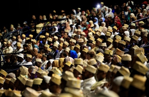 A Nice, plus de 1.500 personnes rendent hommage aux sept victimes d’un incendie criminel