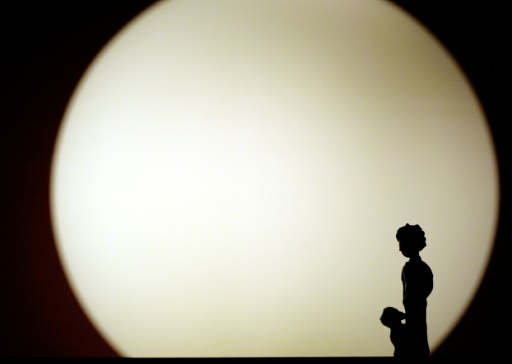 Cinq choses à savoir sur Antoine de Saint-Exupéry