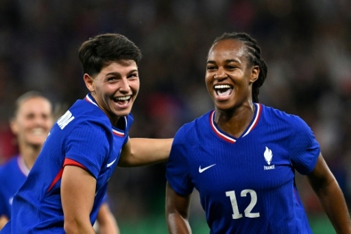 Foot: les Bleues sombrent contre le Canada et perdent Renard et Peyraud-Magnin