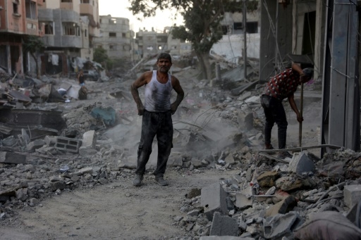 Pressions internationales pour tenter d'éviter une escalade au Liban