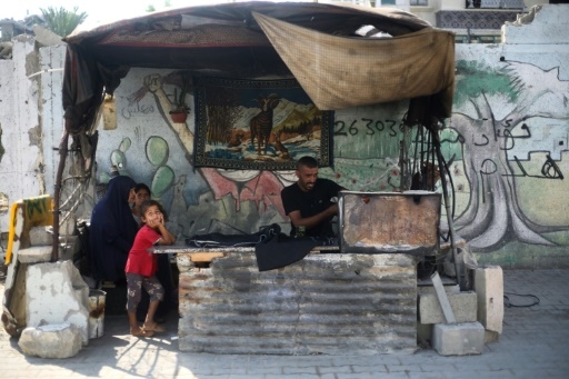 Pressions internationales pour tenter d'éviter une escalade au Liban