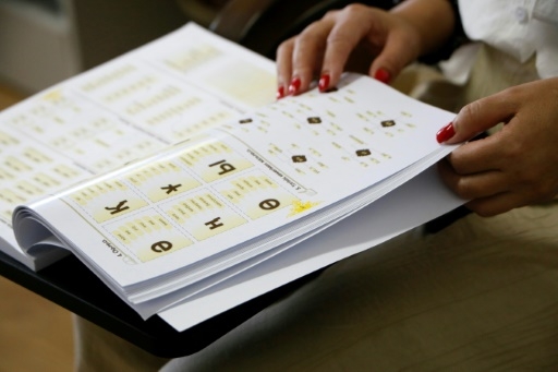 En Asie centrale, les langues nationales gagnent du terrain face au russe