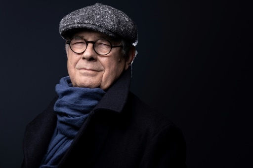 France: décès du dessinateur de BD André Juillard à 76 ans