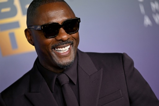 Idris Elba va installer un studio de cinéma à Zanzibar, selon les autorités locales