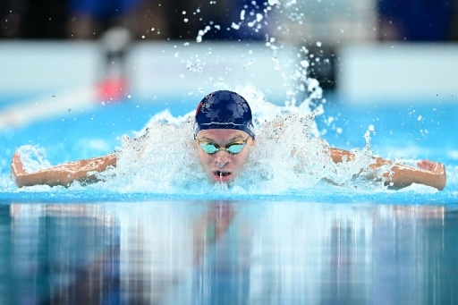 Dans le sillage de Marchand, un complexe de natation ultramoderne se dessine à Toulouse