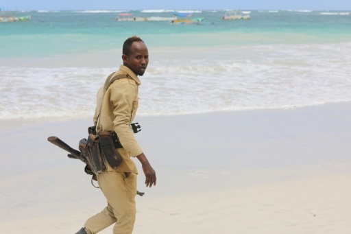 Somalie: au moins 37 morts dans l'attentat des shebab à Mogadiscio