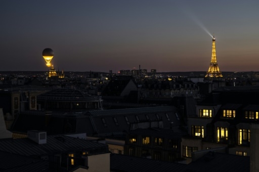 Pari(s) gagné pour des JO urbains qui subliment la Ville Lumière