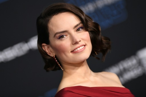 Daisy Ridley, héroïne de la dernière trilogie Star Wars, souffre d'une maladie de la thyroïde