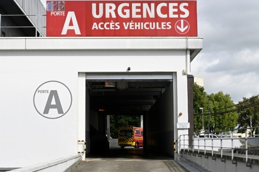 Hors de la bulle olympique, les urgences sous tension, comme tous les étés