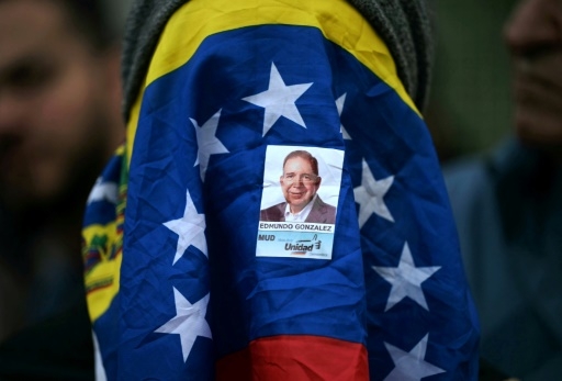 Venezuela: la réélection du président Maduro validée par la Cour suprême