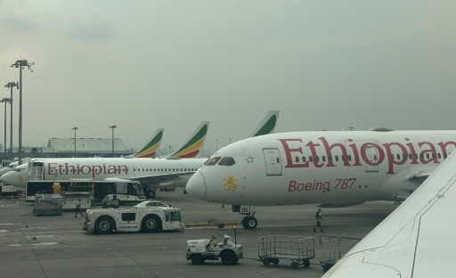 Ethiopian Airlines signe un accord pour un méga aéroport de 6 milliards de dollars