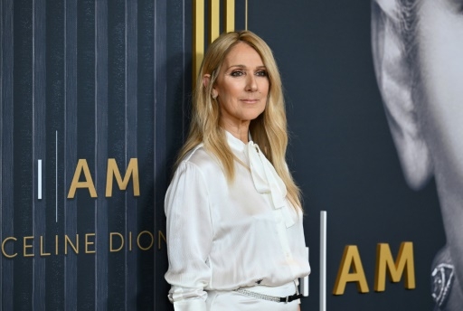 Céline Dion mécontente que Trump ait utilisé sa chanson du film Titanic