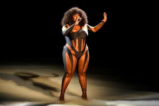 JO-2024: Yseult, musique, résilience et inclusivité