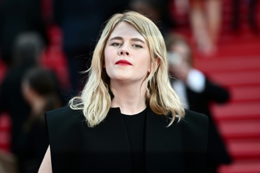 De Cannes à la clôture des JO: le sacre 2024 de Zaho de Sagazan