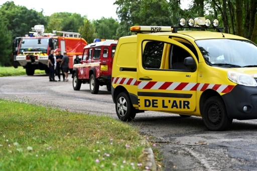 Deux pilotes retrouvés morts après la collision de deux Rafale dans le ciel lorrain