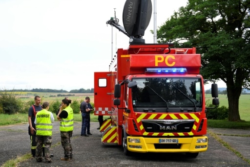 Deux pilotes retrouvés morts après la collision de deux Rafale dans le ciel lorrain