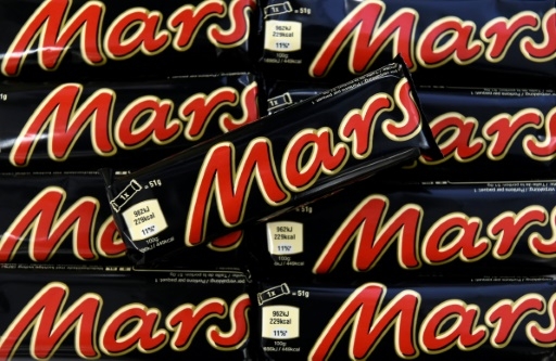 Mars rachète Kellanova (Pringles) pour 36 milliards de dollars