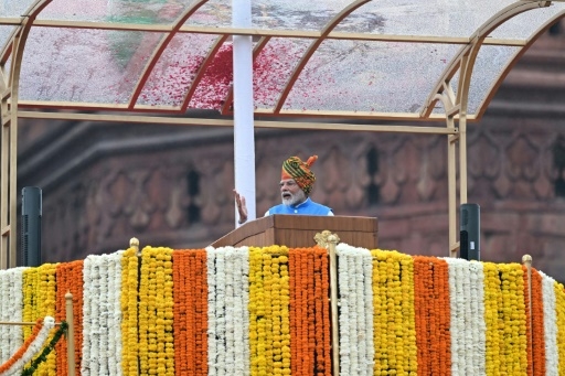 Inde: manifestations pour réclamer justice après le viol et le meurtre d'une soignante, Modi demande des punitions sévères et rapides