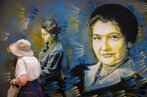 Entre Carpentras et le street artist C215, une histoire d'amour à travers une exposition XXL