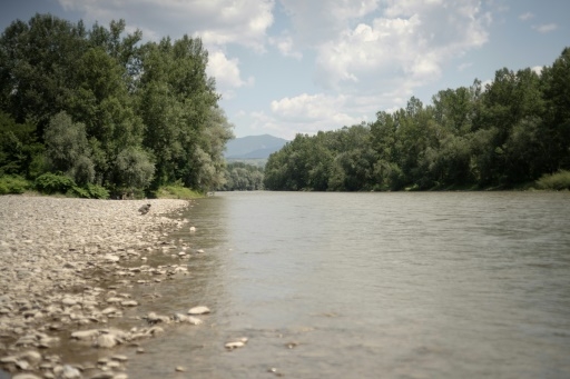 Dans l'ouest de l'Ukraine, des contrebandiers devenus passeurs pour déserteurs