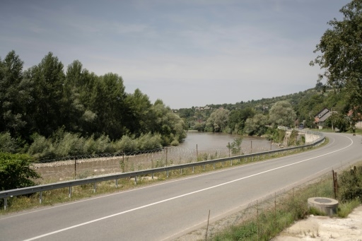 Dans l'ouest de l'Ukraine, des contrebandiers devenus passeurs pour déserteurs