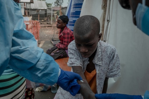 Mpox: les premières recommandations de l'OMS attendues prochainement