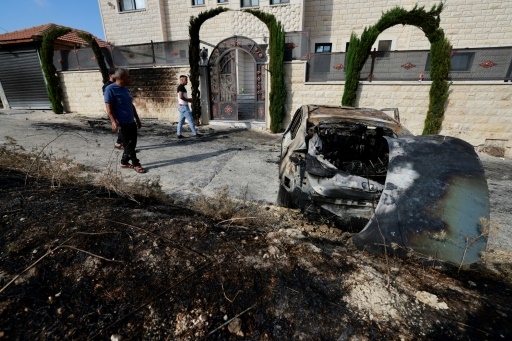 Nouveau projet d'accord pour une trêve à Gaza, le Hamas rejette de nouvelles conditions israéliennes