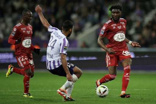 L1: Marseille lance sa saison reconquête à Brest, avec humilité