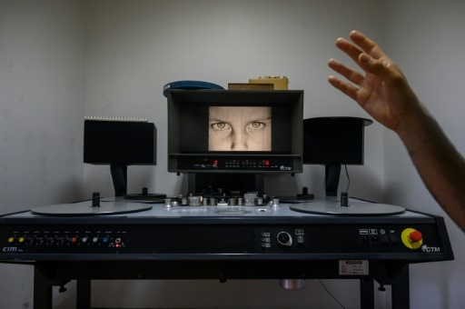 A la cinémathèque de Toulouse, les archives exilées de la lutte palestinienne