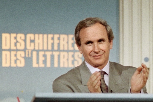 Obsèques de Patrice Laffont vendredi à Paris