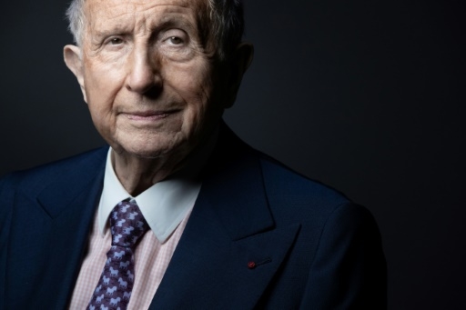 Décès du chef Michel Guérard, trois étoiles au Michelin depuis 1977