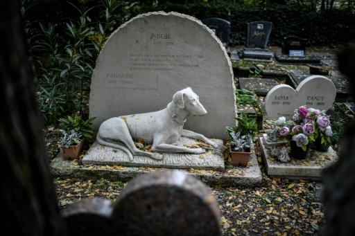 VGE à Authon, Delon à Douchy: l'inhumation à domicile, une pratique à titre exceptionnel