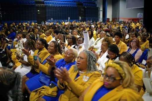 Harris ou Trump? Le grand divorce entre électrices et électeurs aux Etats-Unis