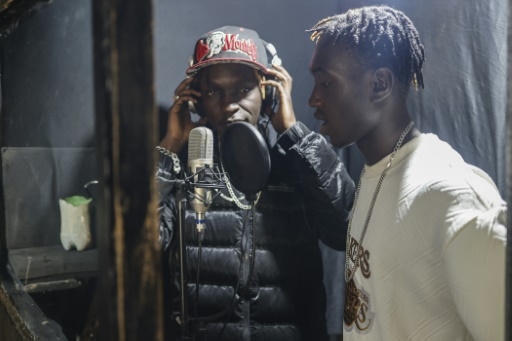 Kenya: Anguka Nayo, l'hymne inattendu de la contestation antigouvernementale