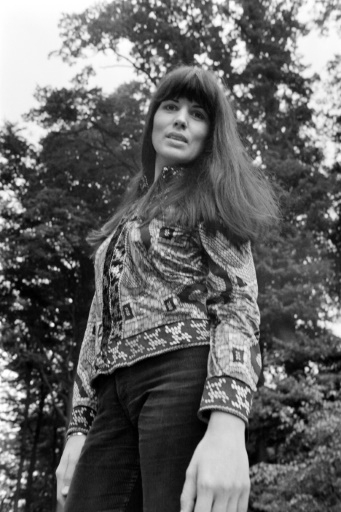 Catherine Ribeiro, la révolte en chantant