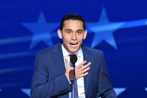 A la convention démocrate, les influenceurs rois