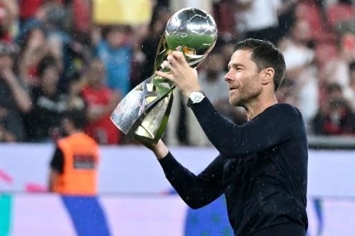 Allemagne: le Bayern de Kompany lance l'opération reconquête de la Bundesliga