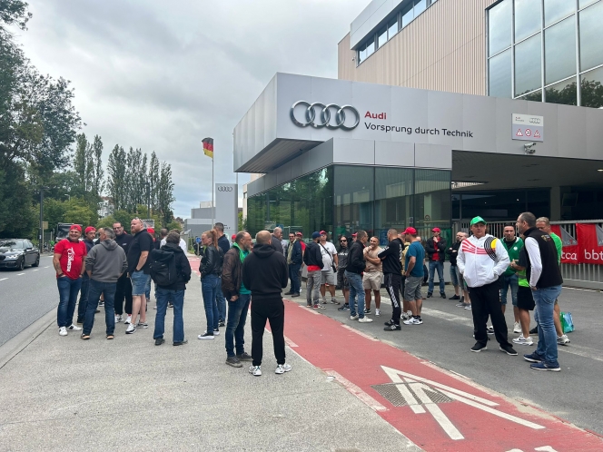 Edition numérique des abonnés