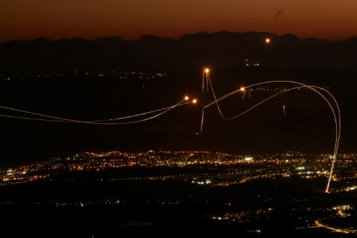 Progrès aux négociations sur une trêve à Gaza, selon Washington