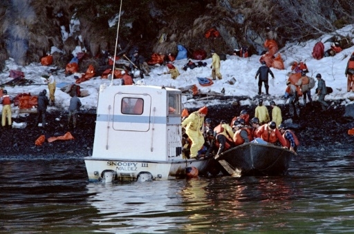 Pétrolier attaqué par les Houthis au Yémen: Washington met en garde contre une catastrophe écologique