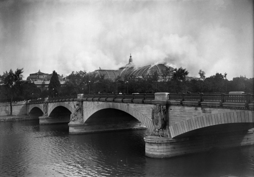 Paris célèbre le 80e anniversaire de sa libération