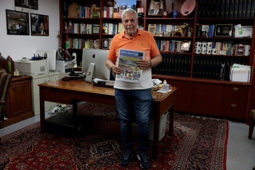 Dans le Michigan, l'électorat arabe circonspect face à Kamala Harris